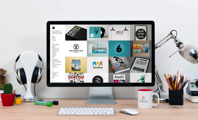 Gdzie najlepiej założyć internetowe portfolio? Ten ranking pomoże Ci wybrać