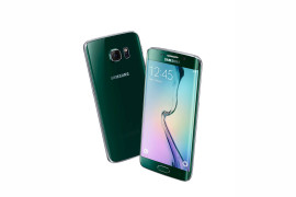 Samsung Galaxy S6 Edge