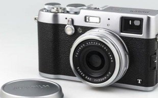 Fujifilm X100T - test aparatu 