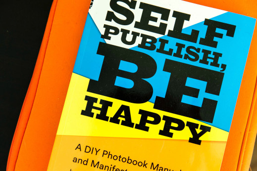 Self Publish, Be Happy [RECENZJA]
