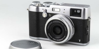 Fujifilm X100T - test aparatu 