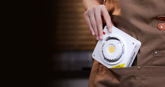 Godox ML100Bi - nowa, kompaktowa lampa LED w systemie Godox Mount