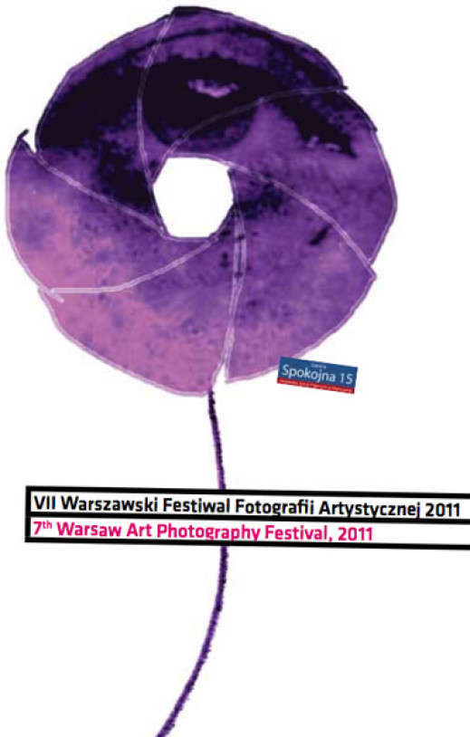 VII Warszawski Festiwal Fotografii Artystycznej 2011