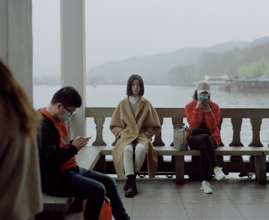 Leica Oskar Barnack Award 2023, fot. Ziyi Le