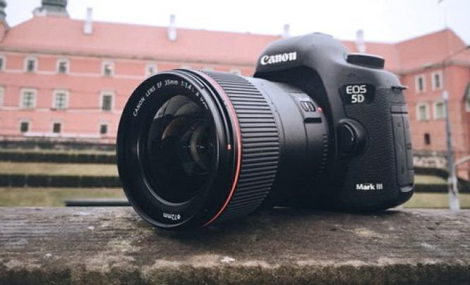  Canon EF 35 mm f/1.4 II USM - zdjęcia przykładowe
