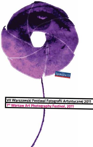 VII Warszawski Festiwal Fotografii Artystycznej 2011