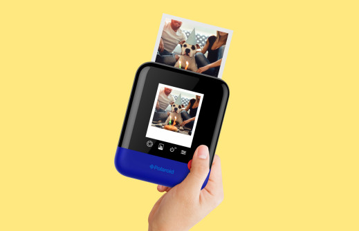 Polaroid Pop - aparat cyfrowy i natychmiastówka w jednym