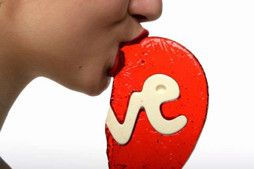 "Pop love" oraz "Maskarady" Agnes Jeziorskiej