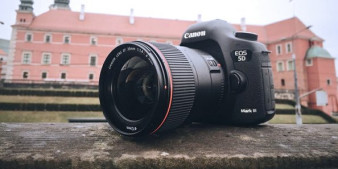 Canon EF 35 mm f/1.4 II USM - zdjęcia przykładowe
