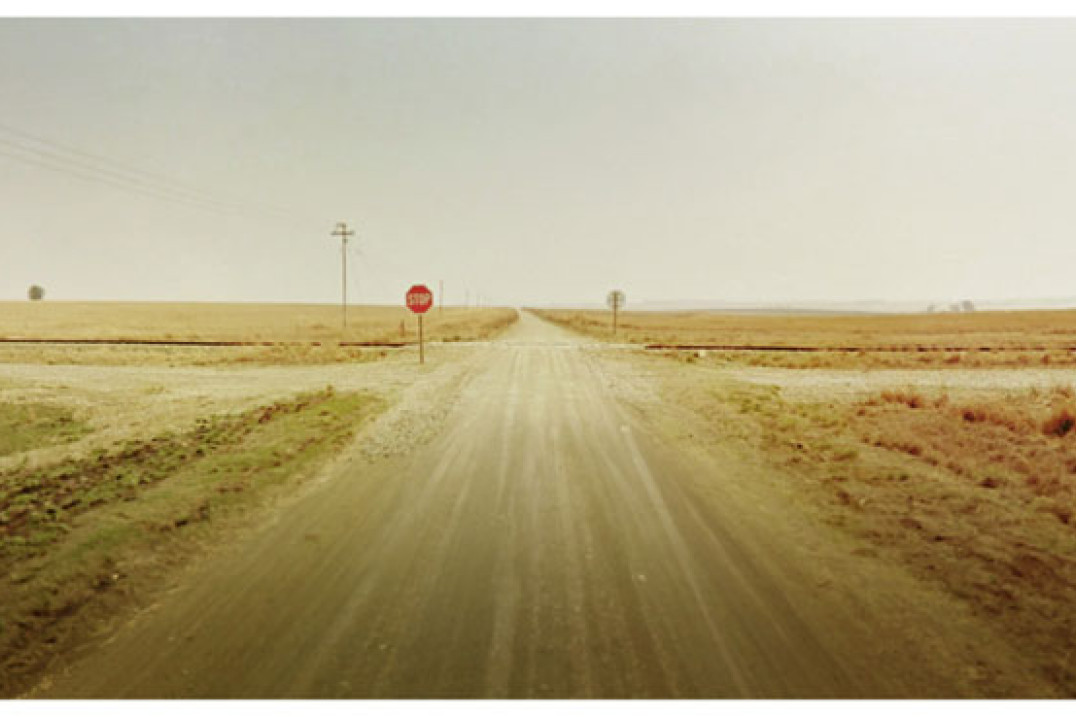 Zdjęcia zrobione przez samochody Google Street View