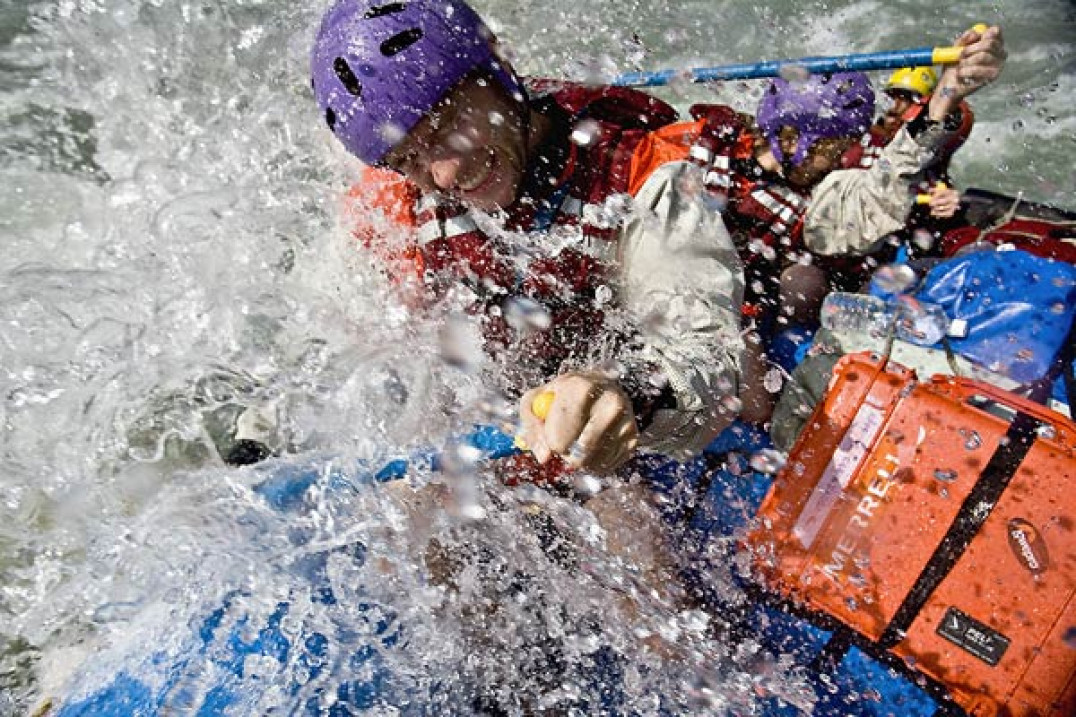 Marek Arcimowicz zwycięzcą Peli's Photo Contest