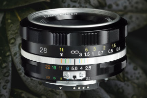 Voigtlander Color Skopar SL IIs 28 mm f/2.8 - kompaktowy manualny szeroki kąt w klimacie retro