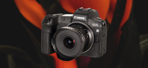 Laowa wprowadza kolejne szkła do systemów Nikon Z i Canon RF