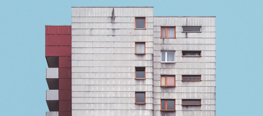 Osobliwy urok wielkiej płyty