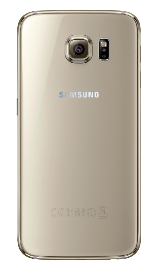 Samsung Galaxy S6
