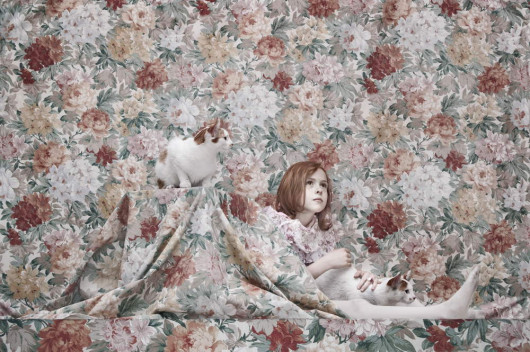 fot. Natalia Wiernik, The Girl