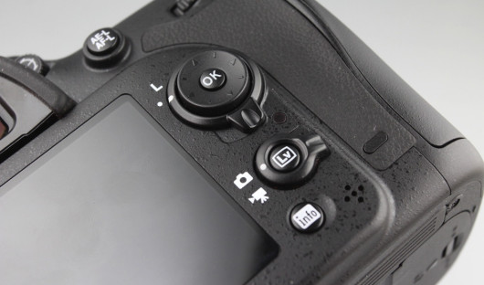 Nikon D7200