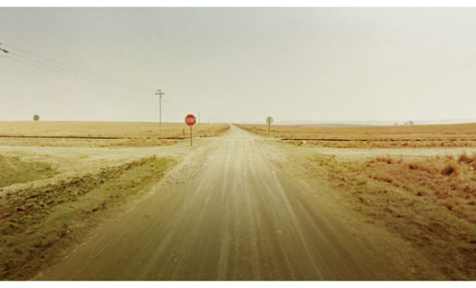  Zdjęcia zrobione przez samochody Google Street View