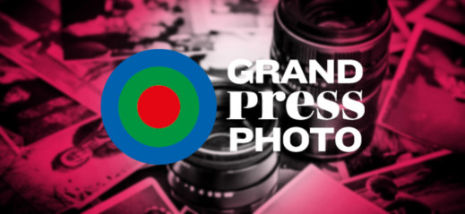 Dziś ostatni dzień zgłoszeń do Grand Press Photo 2020
