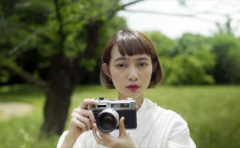 Legendarna Yashica zapowiada powrót