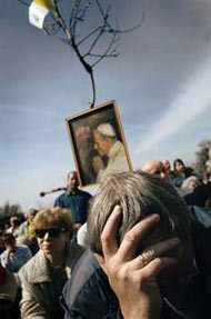 Newsreportaż 2005