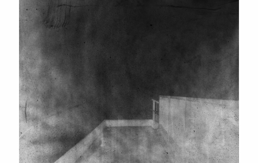 fot. Daisuke Yokota, z cyklu Nocturnes