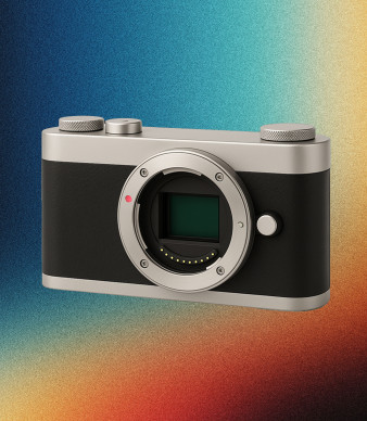Tylko dla fotografów: Esquisse Camera to nowy projekt kieszonkowego aparatu Micro 4/3 bez funkcji wideo