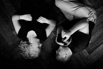 "Niewidzialni" - film oraz wystawa w Centrum Kultury "Zamek"