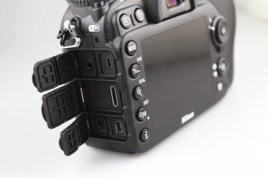 Nikon D7200