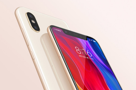 Xiaomi Mi 8 - przystępny cenowo konkurent fotograficznych flagowców trafia na polski rynek