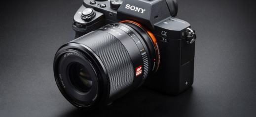 Viltrox AF 50 mm f/1.8 FE - obiektyw standardowy do Sony E wreszcie trafia do sprzedaży