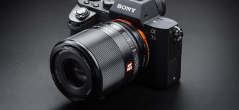Viltrox AF 50 mm f/1.8 FE - obiektyw standardowy do Sony E wreszcie trafia do sprzedaży