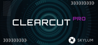 ClearCut Pro - automatyczne szparowanie zdjęć w chmurze Frame.io