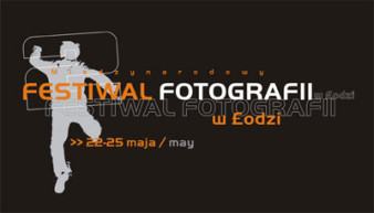 II Międzynarodowy Festiwal Fotografii w Łodzi - aktualności
