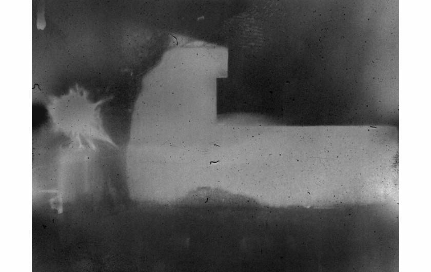 fot. Daisuke Yokota, z cyklu Nocturnes