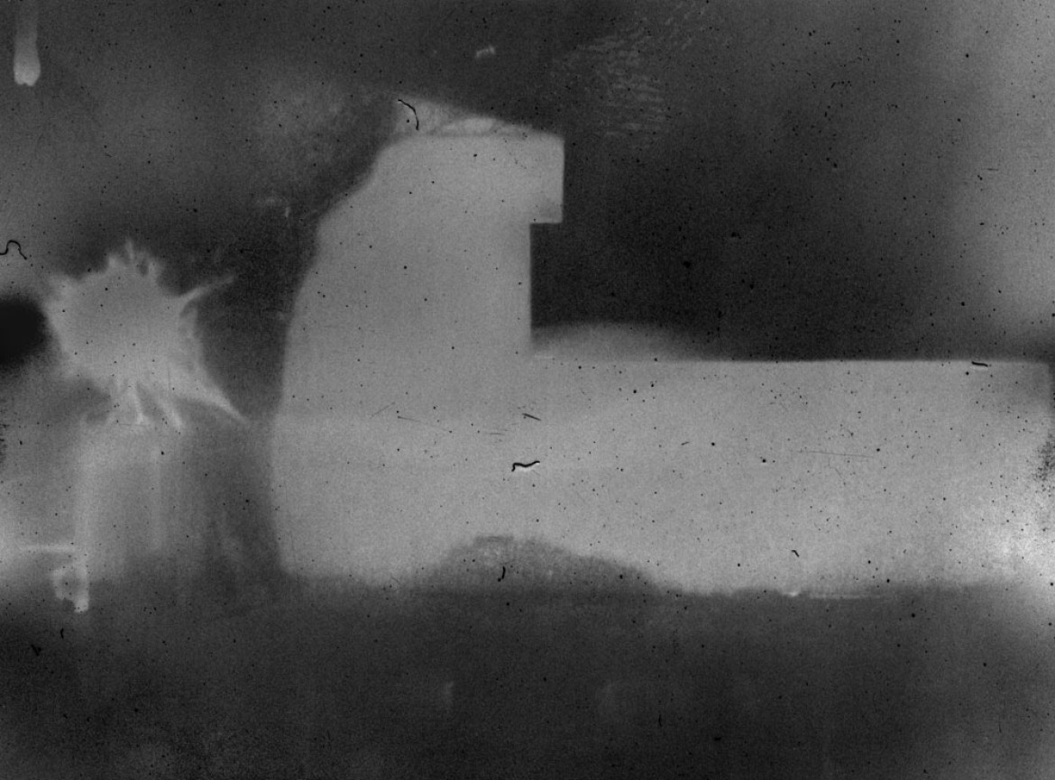 fot. Daisuke Yokota, z cyklu "Nocturnes"