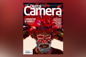 Letnie wydanie Digital Camera Polska w sprzedaży