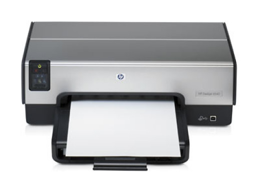 HP Deskjet 5740 i HP Deskjet 6540 - nowe wkłady