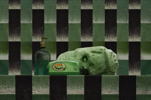 fot. Natalia Wiernik, Telephone