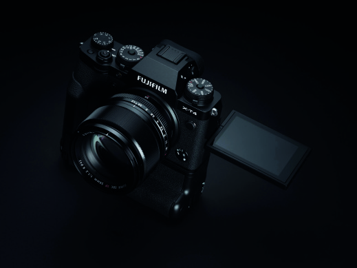 Który X jest dla Ciebie? Przegląd bezlusterkowców Fujifilm z matrycą APS-C