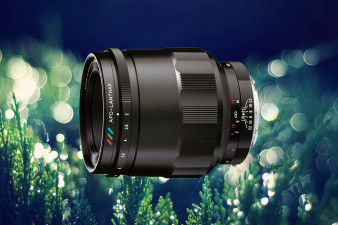 Voigtlander APO-Macro Lanthar 65 mm f/2 Aspherical - profesjonalna portretówka i makro w jednym