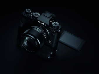 Który X jest dla Ciebie? Przegląd bezlusterkowców Fujifilm z matrycą APS-C