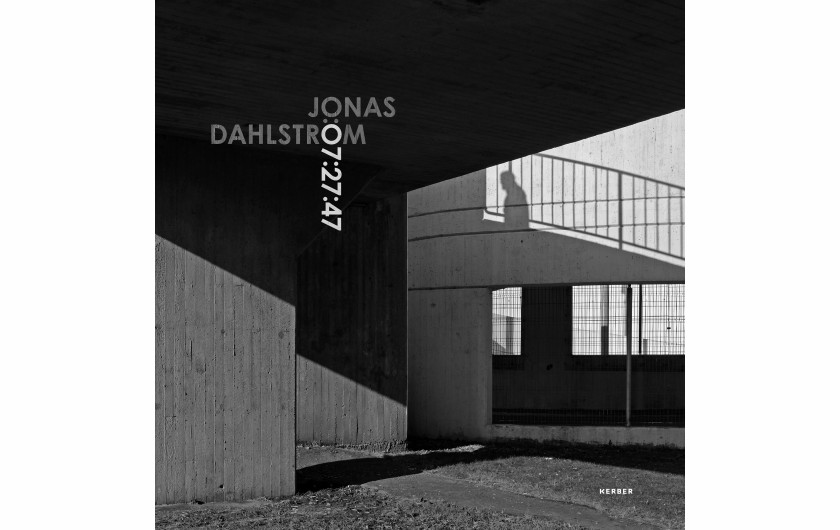 fot. Jonas Dahlstrom, 07:27:47, 2. miejsce w kat. Book (sekcja amatorska) / Moscow International Foto Awards 2021