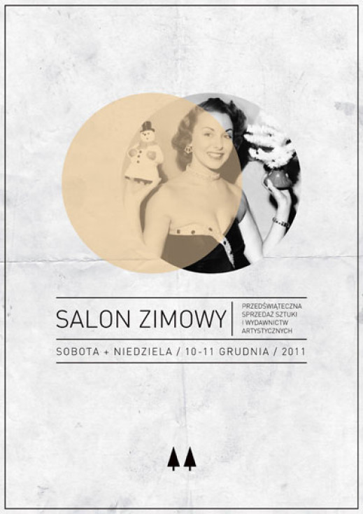 Salon Zimowy w Warszawie