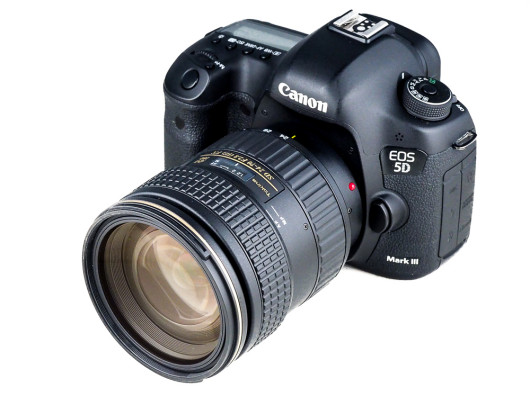 Tokina AT-X 24-70 mm f/2.8 PRO FX 