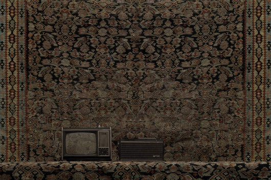 fot. Natalia Wiernik, TV Set