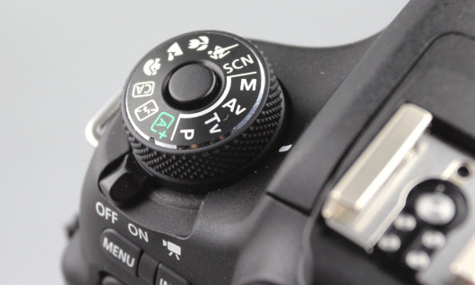 Canon EOS 760D