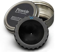 Pinwide - otworek do Mikro Cztery Trzecie