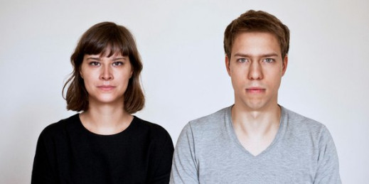 Bezdech studentów ASP