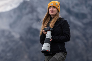 FE 400 mm f/4.5 i FE 600 mm f/6.3 GM OSS - rekordowo lekkie i poręczne teleobiektywy od Sony